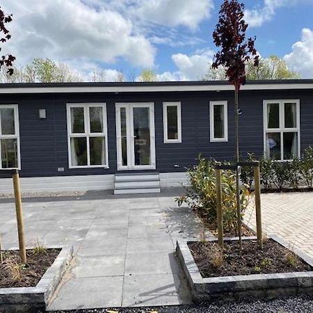 De Friese Wadden Otel Tzummarum Dış mekan fotoğraf