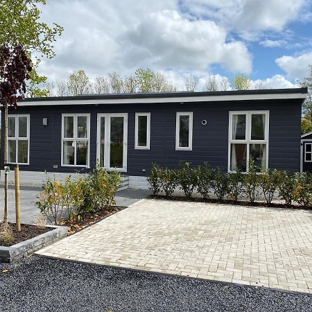 De Friese Wadden Otel Tzummarum Dış mekan fotoğraf