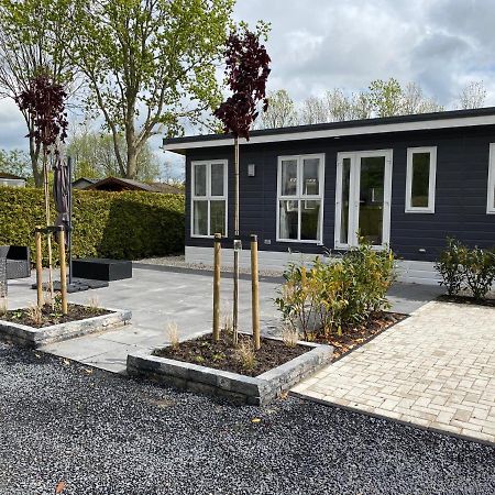 De Friese Wadden Otel Tzummarum Dış mekan fotoğraf