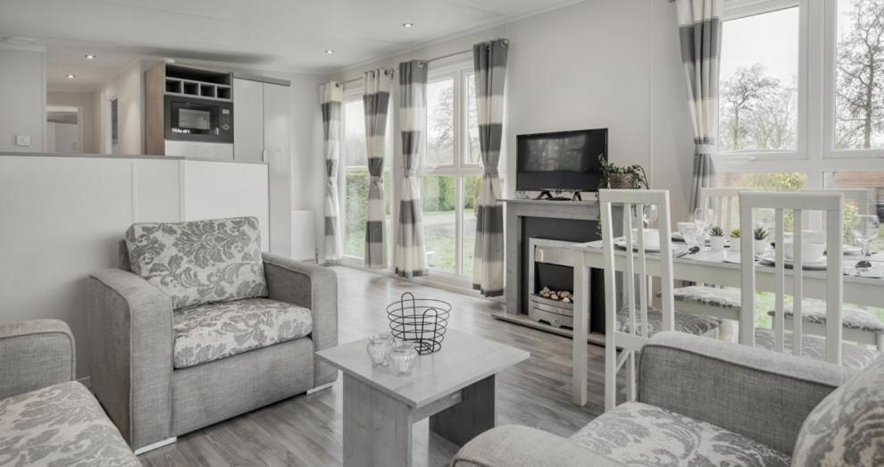 De Friese Wadden Otel Tzummarum Dış mekan fotoğraf