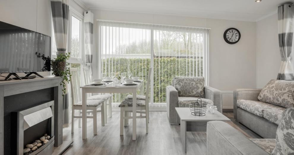 De Friese Wadden Otel Tzummarum Dış mekan fotoğraf
