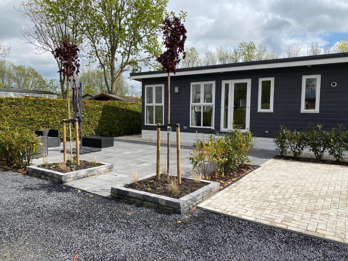 De Friese Wadden Otel Tzummarum Dış mekan fotoğraf